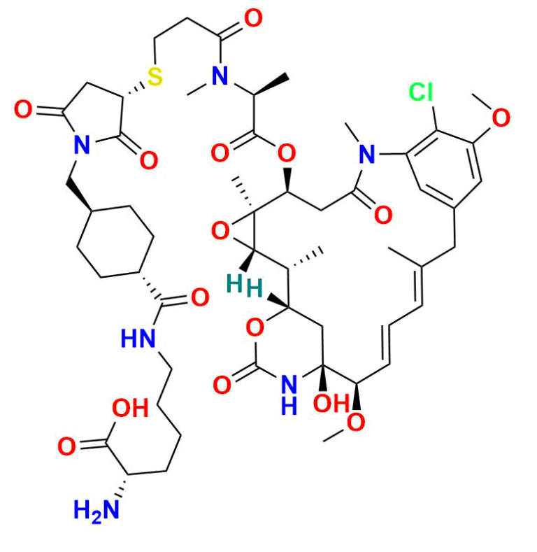 Mertansine Impurity 5