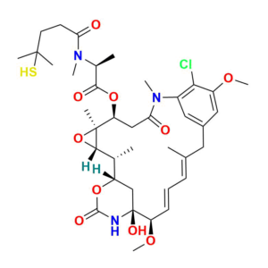 Mertansine Impurity 5
