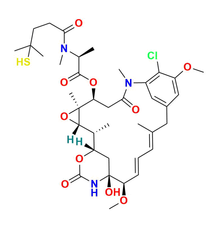Mertansine Impurity 5