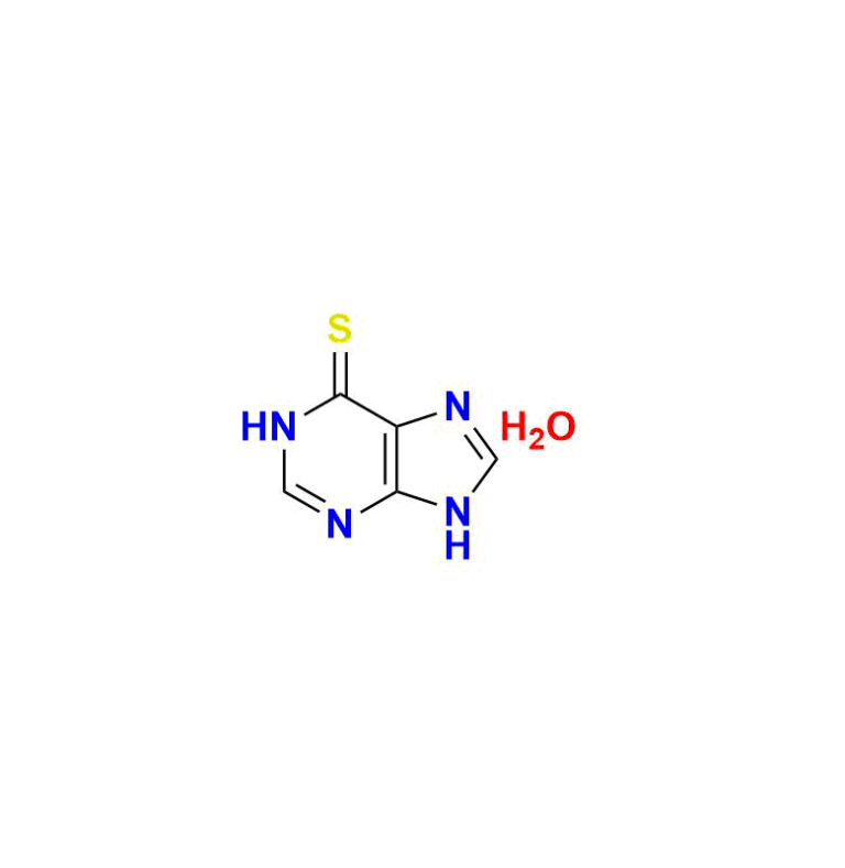 Mercaptopurine Impurity 1