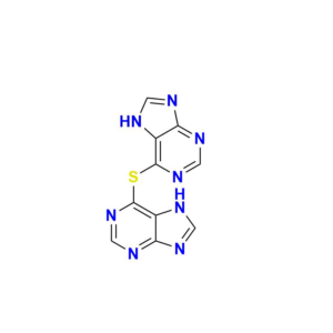 Mercaptopurine Impurity 1