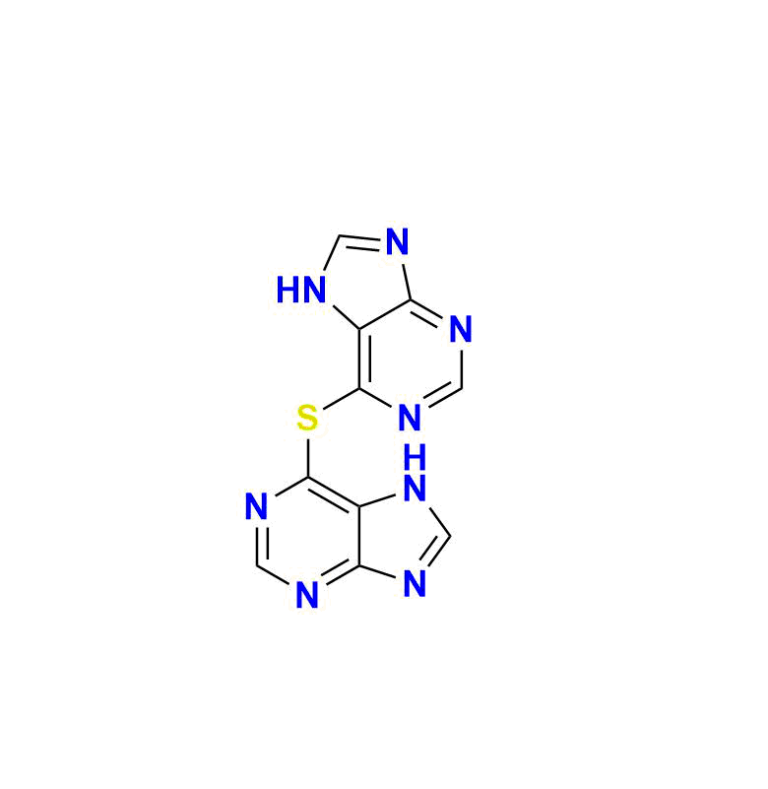 Mercaptopurine Impurity 1