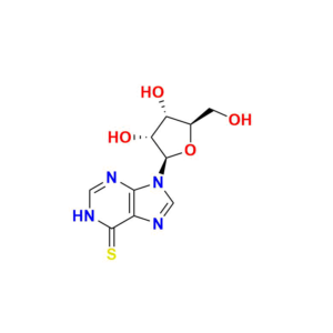 Mercaptopurine Impurity 1