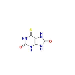 Mercaptopurine Impurity 1