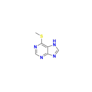Mercaptopurine Impurity 1