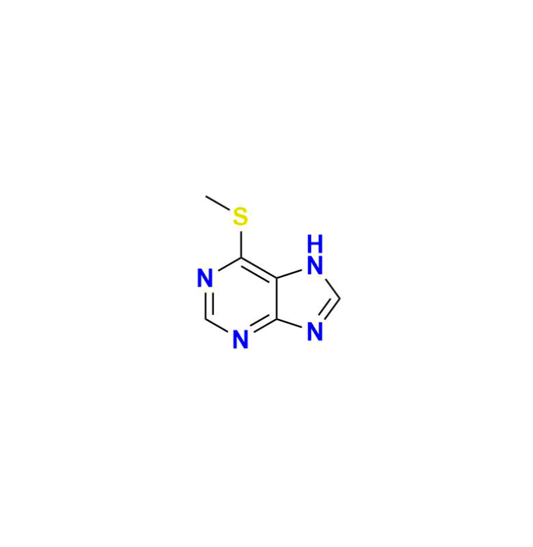 Mercaptopurine Impurity 1