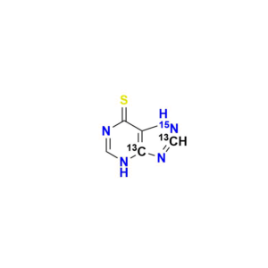 Mercaptopurine Impurity 1