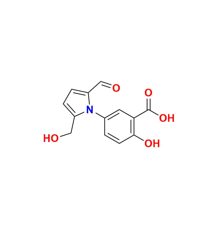 AQ-M005509.png Mesalazine Impurity 2