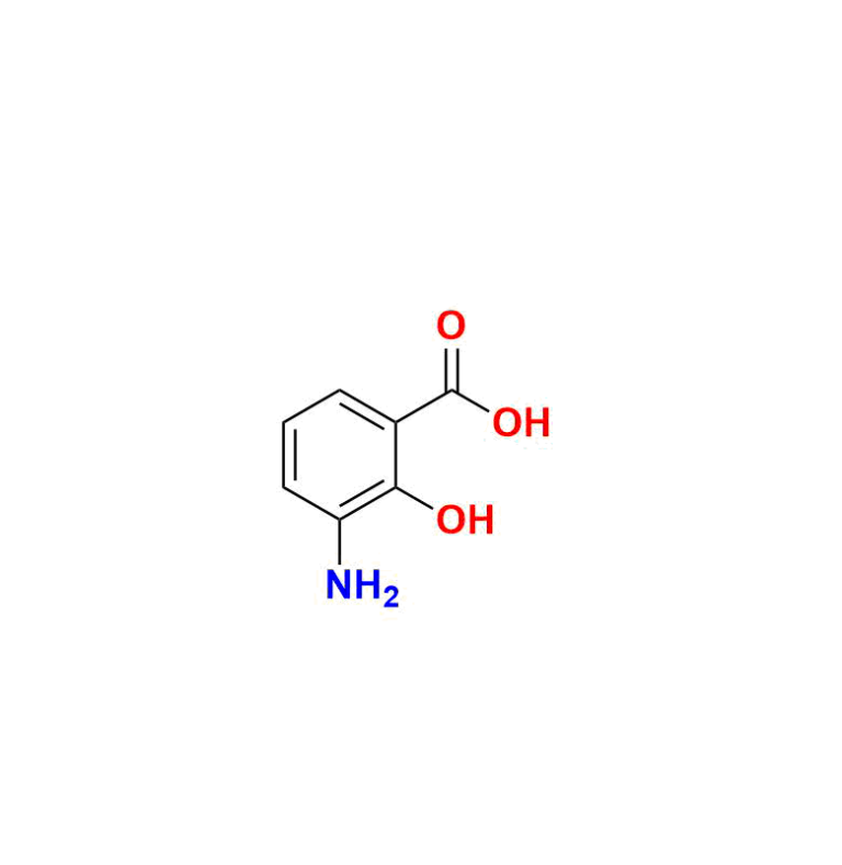 AQ-M005550.png Mesalazine EP Impurity F