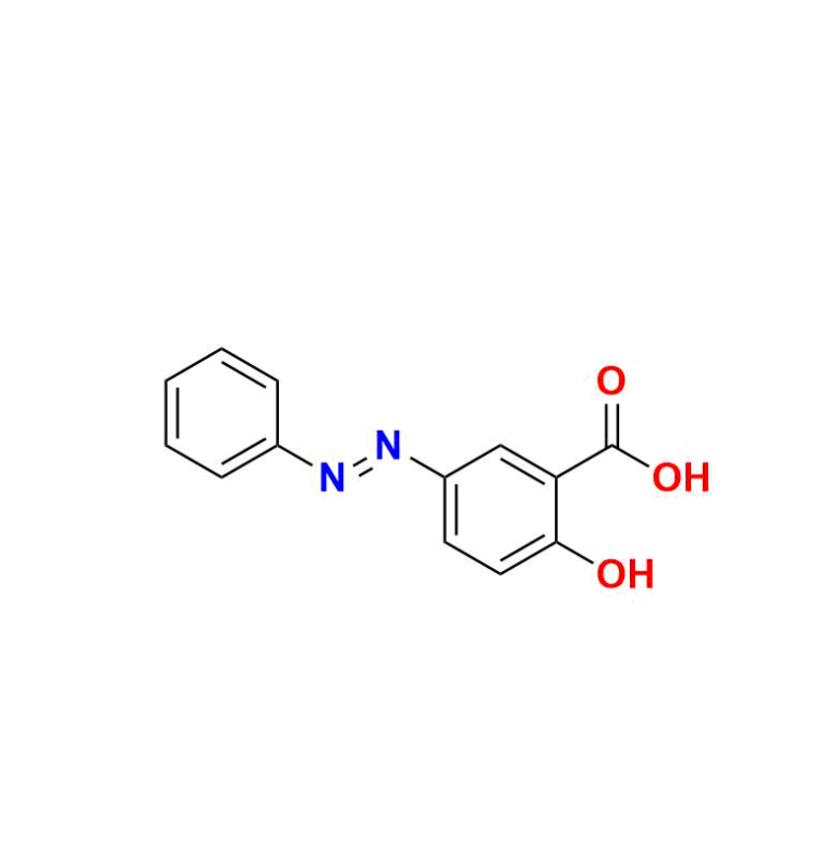 AQ-M005553.png Mesalazine EP Impurity I