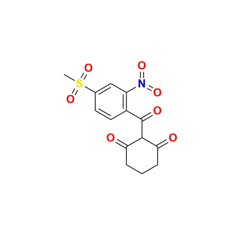 Mesotrione Impurity 4