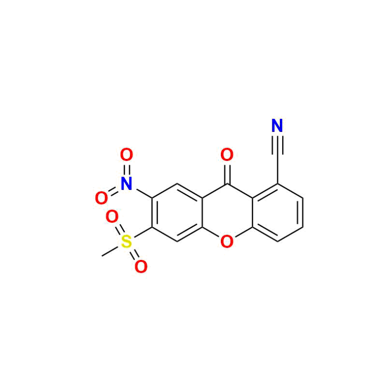 Mesotrione Impurity 4