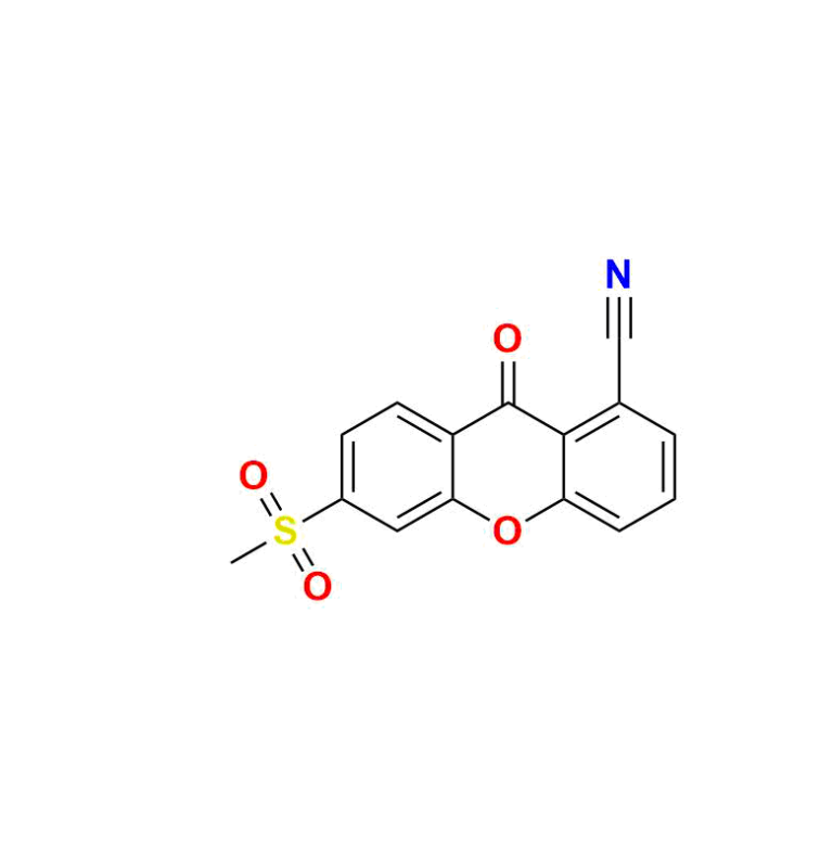 Mesotrione Impurity 4