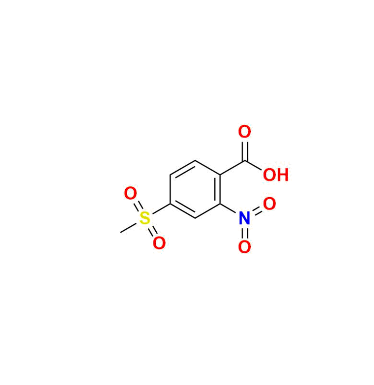 Mesotrione Impurity 4