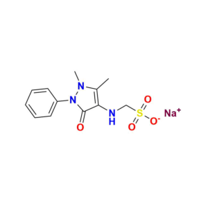 Metamizole Impurity 6 Metamizole Impurity 6