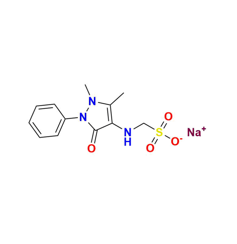 Metamizole Impurity 6
