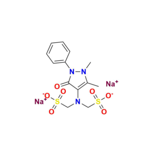 Metamizole Impurity 6 Metamizole Impurity 6