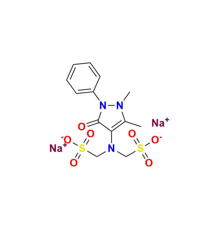 Metamizole Impurity 6
