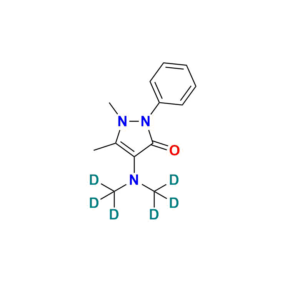 Metamizole Impurity 6 Metamizole Impurity 6