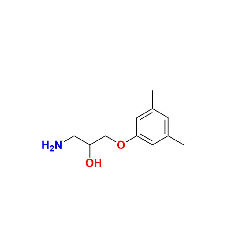 AQ-M006309.png Metaxalone USP Related Compound B