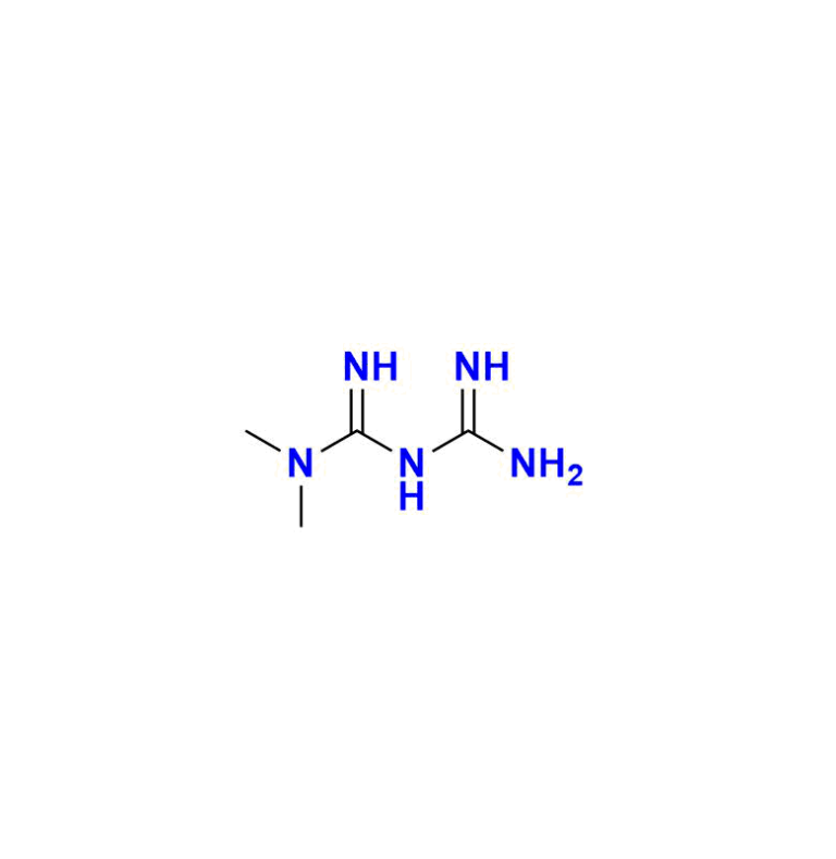 Metformin EP Impurity F