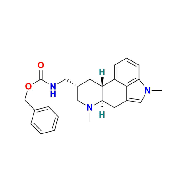 Metergoline