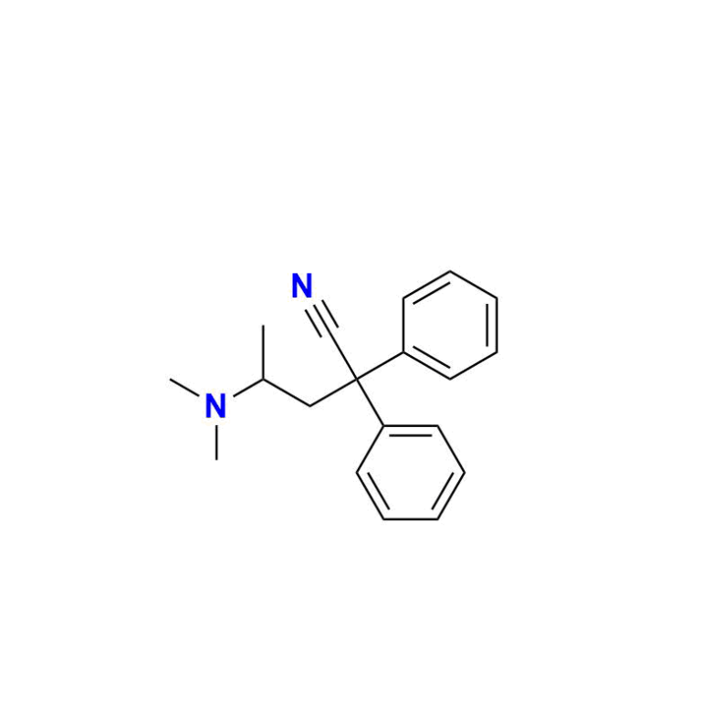 Methadone N-Oxide