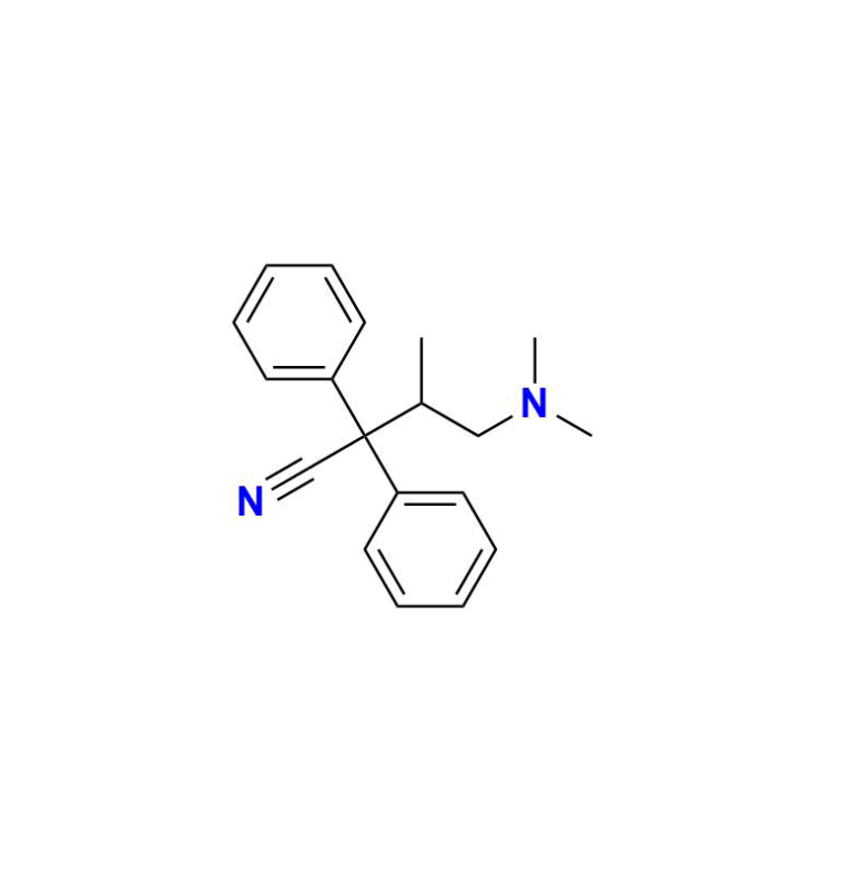 Methadone N-Oxide