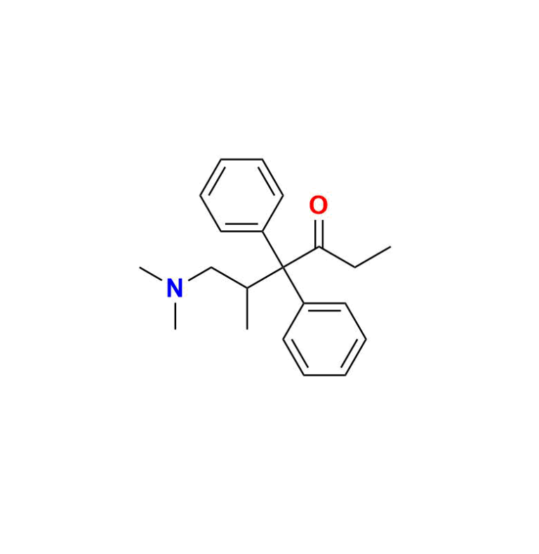 Methadone N-Oxide