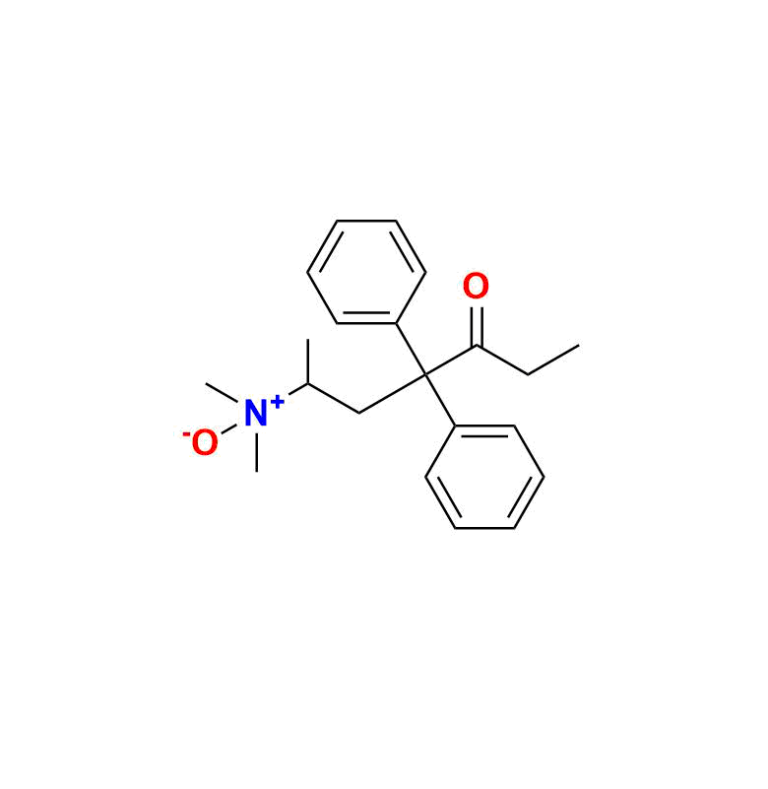 Methadone N-Oxide