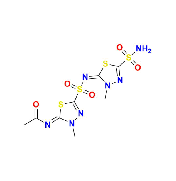 Methazolamide Impurity G