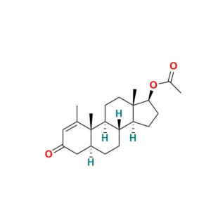 Methenolone Acetate