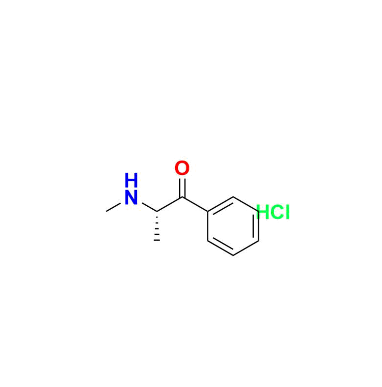 2-Methyl Methcathinone Hydrochloride