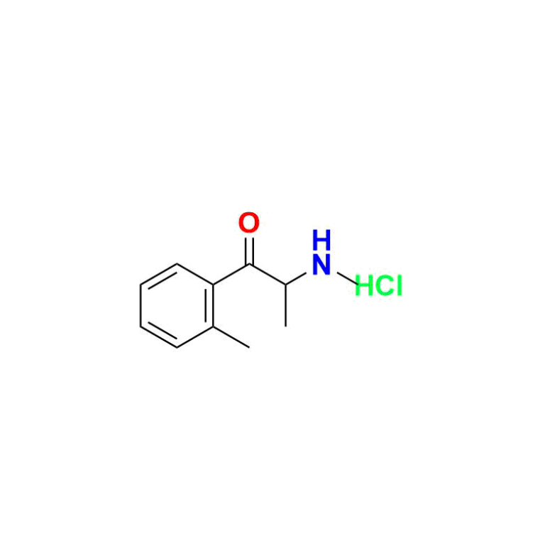 2-Methyl Methcathinone Hydrochloride
