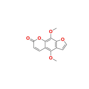 Methoxsalen USP Related Compound B