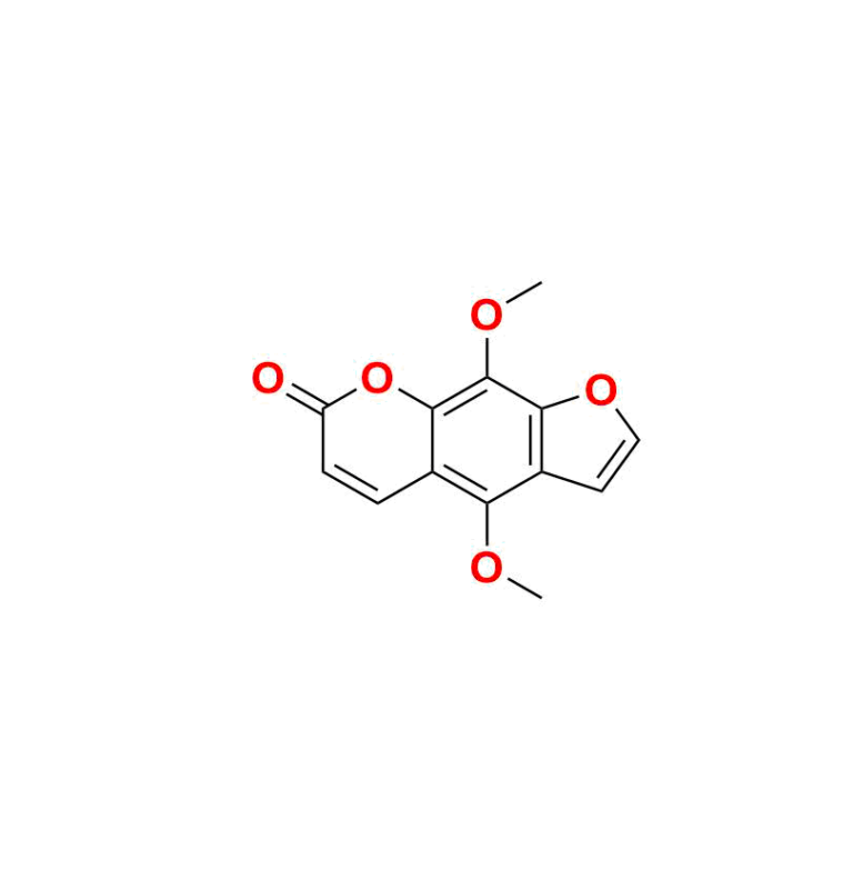 Methoxsalen USP Related Compound B