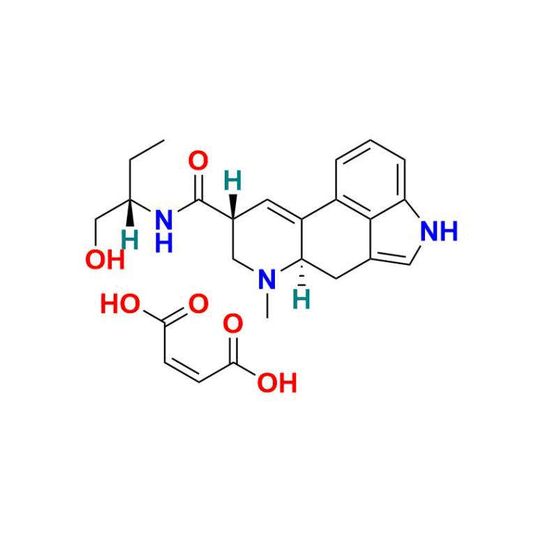 AQ-M008309.png Methylergometrine Maleate