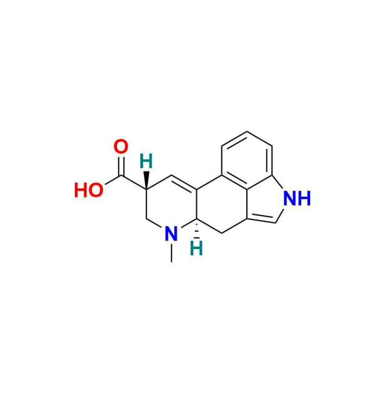 Methylergometrine EP Impurity I