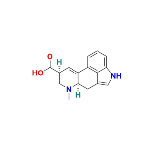 Methylergometrine EP Impurity I