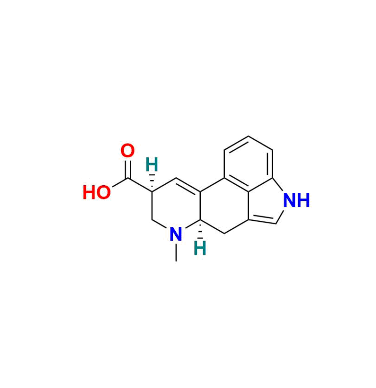 Methylergometrine EP Impurity I