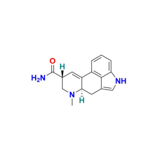 Methylergometrine EP Impurity I