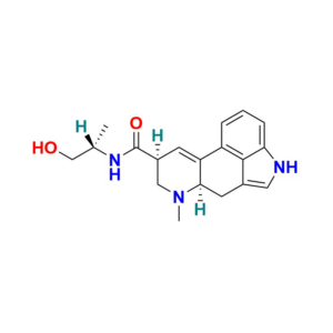 Methylergometrine EP Impurity I