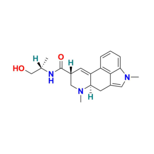Methylergometrine EP Impurity I