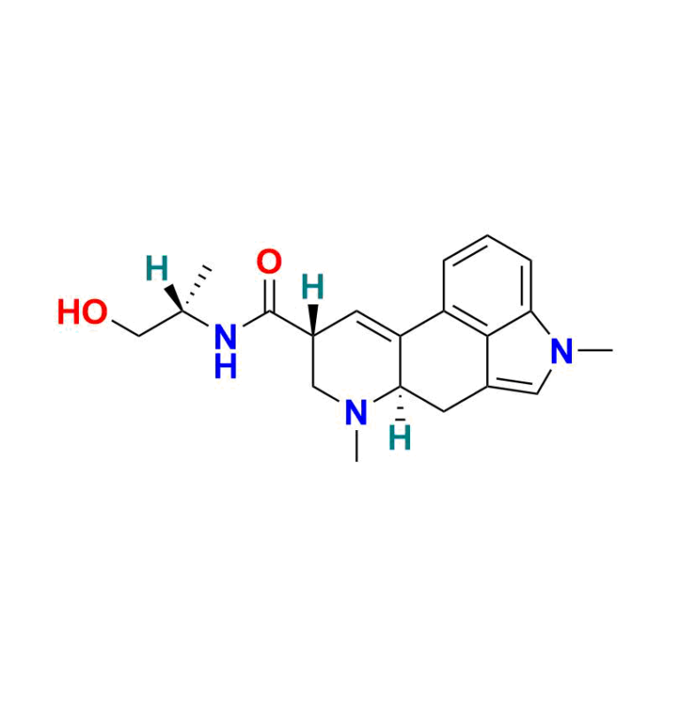 Methylergometrine EP Impurity I