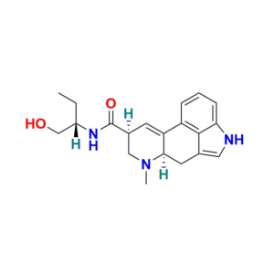 Methylergometrine EP Impurity I