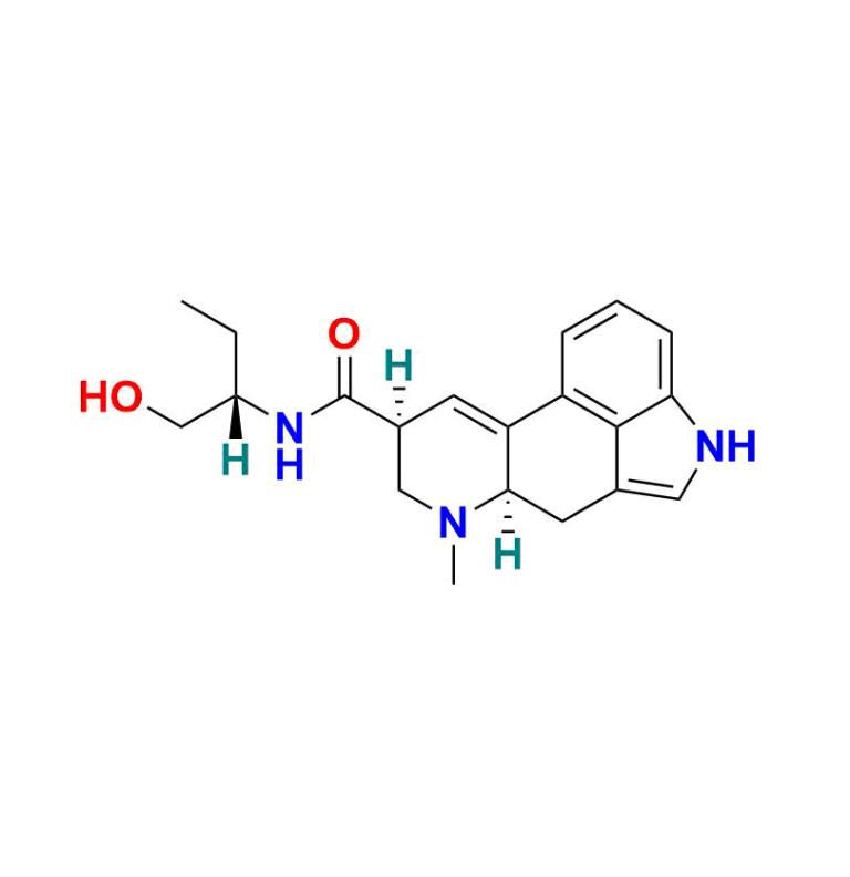 Methylergometrine EP Impurity I