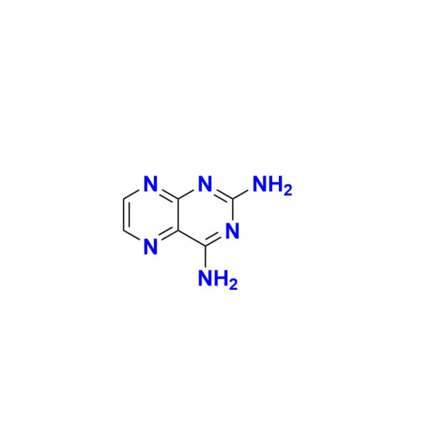 2,4-Diaminopteridine