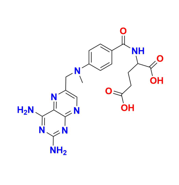 (+/-)Amethopterin