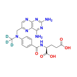 Methotrexate Dimethylamide (USP)