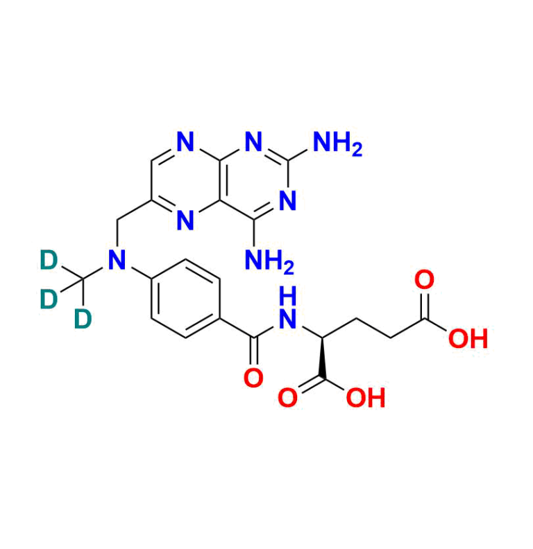 Methotrexate Dimethylamide (USP)